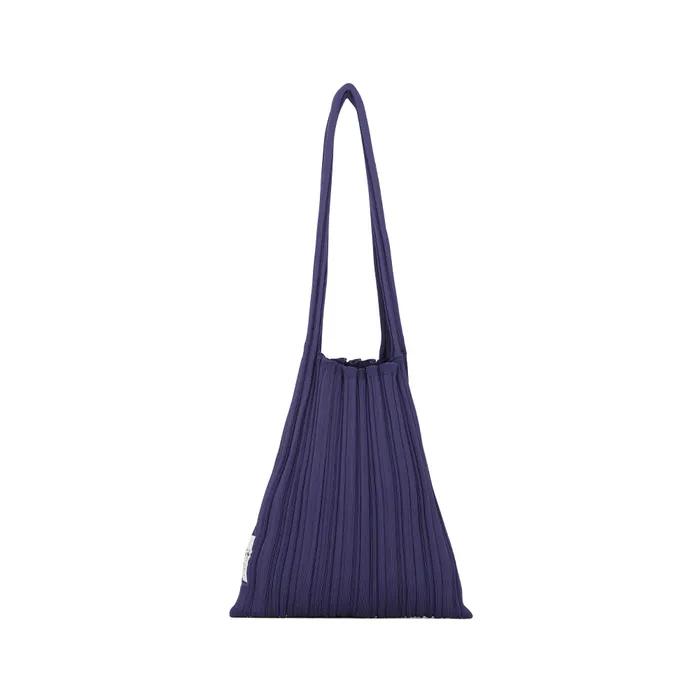 Barcode Daily Bag Midnightblue