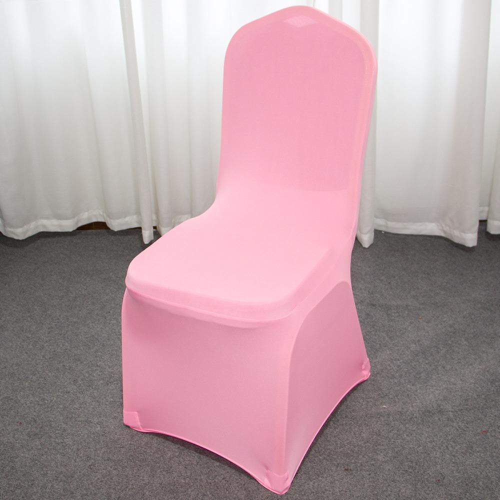 Elastic Thickened Sofa Cushion Chair Covers for Hotel Wedding Banquet