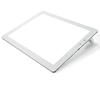 [Made In Japan] Tritec Tracing Table, Treviewer, B4, White, Slim, 7-Level Dimming, 3-Year Warranty, B4-500-W