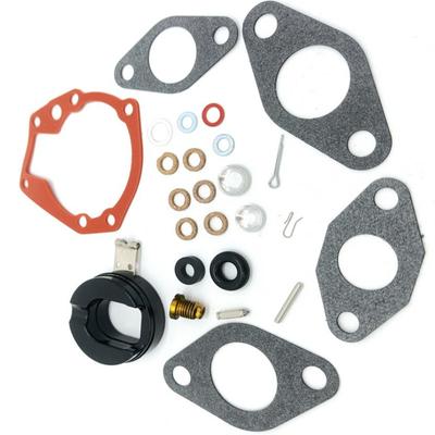 Neuer Vergaser Überhol-Vergaser-Reparatursatz 18-7043 40510 Für 1,5 & 2 PS 3 PS 4 PS 5 PS