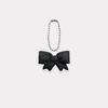 Big Wish Ribbon Acrylic Keyring