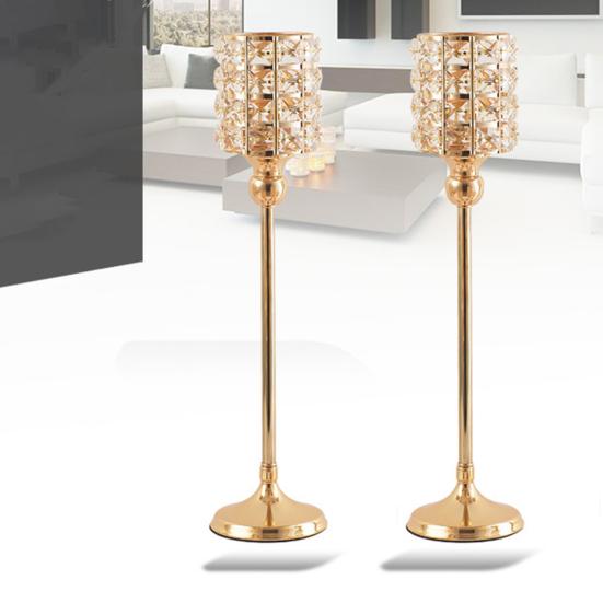 

Красиво подсвечник стиль свечи художественный светопропускание европейский контейнер домашний декор