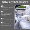 Rayhong Car Interior Cleaner Seat Headliner Dashboard Waterless Stain Remover Foam Cleaner