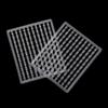 Clear/Green/Black Carp Fishing Stoper Fishing Hair Chod  Hook Stops Beads Pop UP Boilies Stop