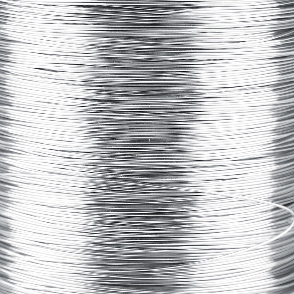 1 Roll 500G Stainless Steel/Iron Wire For Beekeeping Beehive Frames Tool
