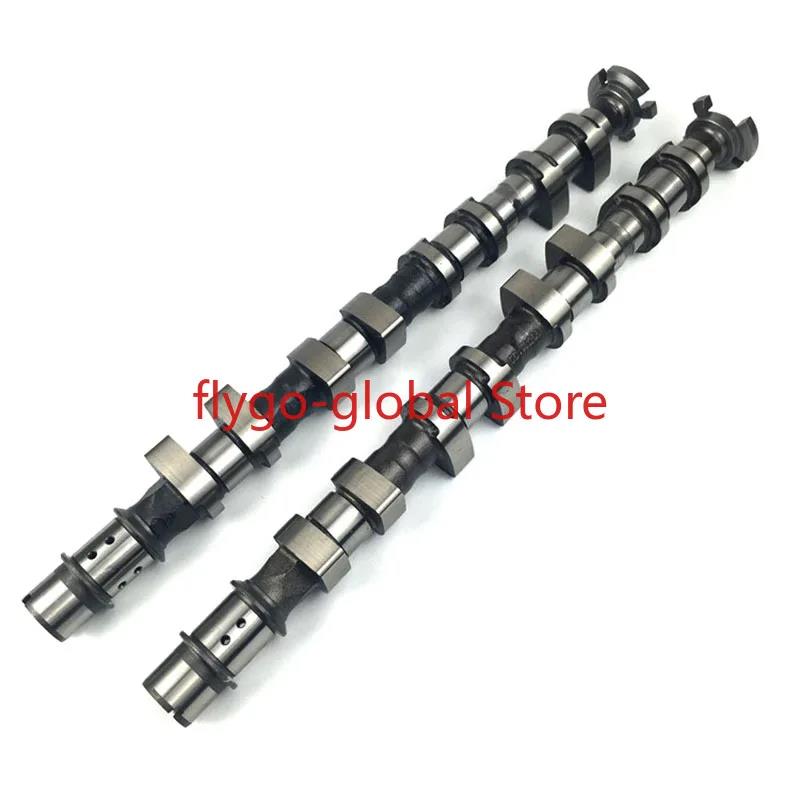1pcs 55353288 55561748 Brand New Genuine Engine Camshaft for Chevrolet Cruze Epica 1.8 Aveo 1.6 Vauxhall Pon.tiac G3 1.6