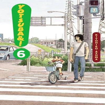 Beletria – Komiksy a manga