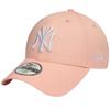 New Era Berretto da Baseball 9forty Moda per Bambini New York Yankees