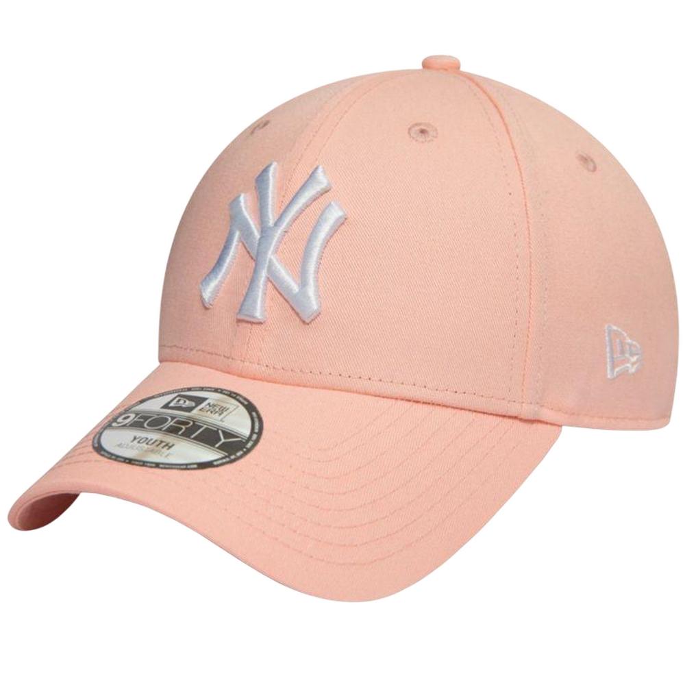 New Era Berretto da Baseball 9forty Moda per Bambini New York Yankees