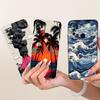For Vivo Y30 Y50 Case 1935 1938 Cute Cat Duck Cartoon Cover Soft TPU Phone Cases For Vivo Y50 Y 30 VivoY30 VvioY50 Fundas Bumper