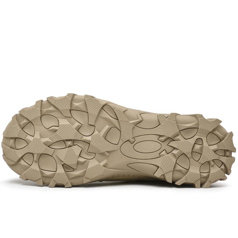 Men's Hiking Shoes Outdoor Sneakers Casual Shoes