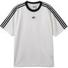 adidas Originals Adicolor Jacquard Jersey White/Black Unisex JW5877