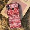 Ukraine Ornament Pattern For Huawei Nova Y90 Y60 Y61 Y70 Y72 Y73 Y91 3i 7i 8i 11i 12i 9 10 SE P20 P30 P40 Lite Case