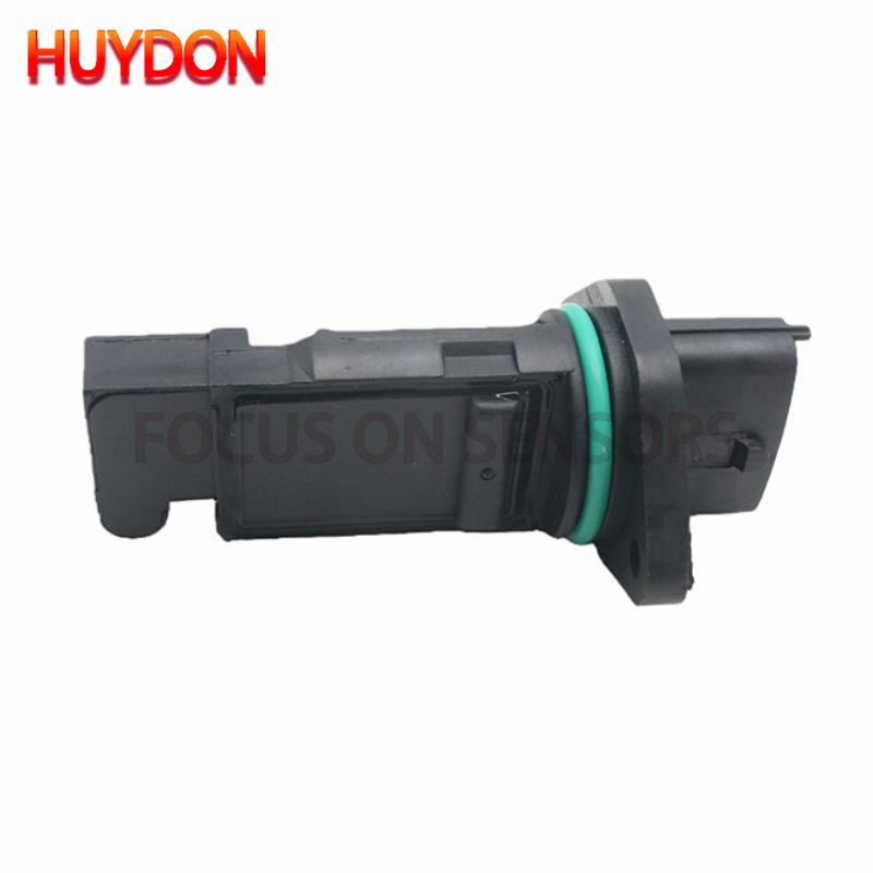 0281002182 86076 0281002182 MHK100850 AMR5707 MAF Mass Air Flow Sensor Meter For 2001 Hyundai Xg300 Car Accessories