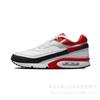 Zapatillas Deportivas Ligeras con Amortiguación de Aire para Correr Hombres Mujeres de Caña Baja Tallas 36-45