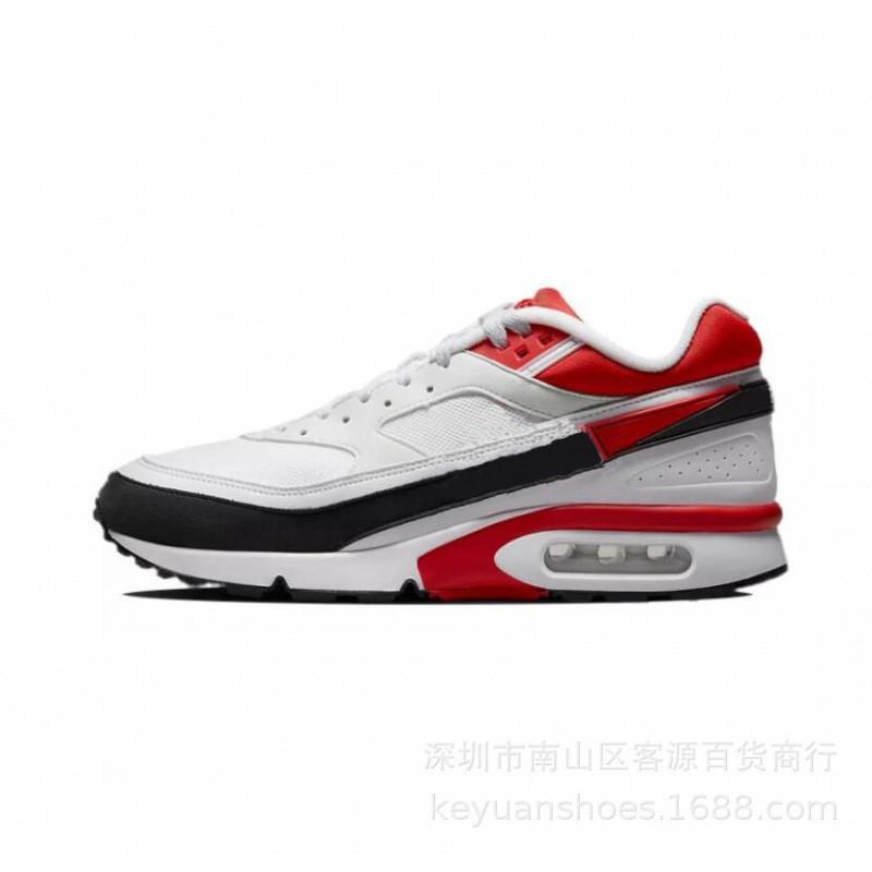 Zapatillas Deportivas Ligeras con Amortiguación de Aire para Correr Hombres Mujeres de Caña Baja Tallas 36-45