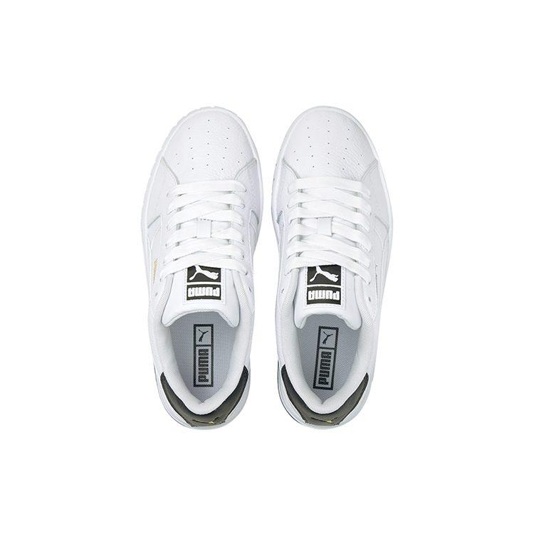 Puma Cali Star 'White Black' Women's 380176-02