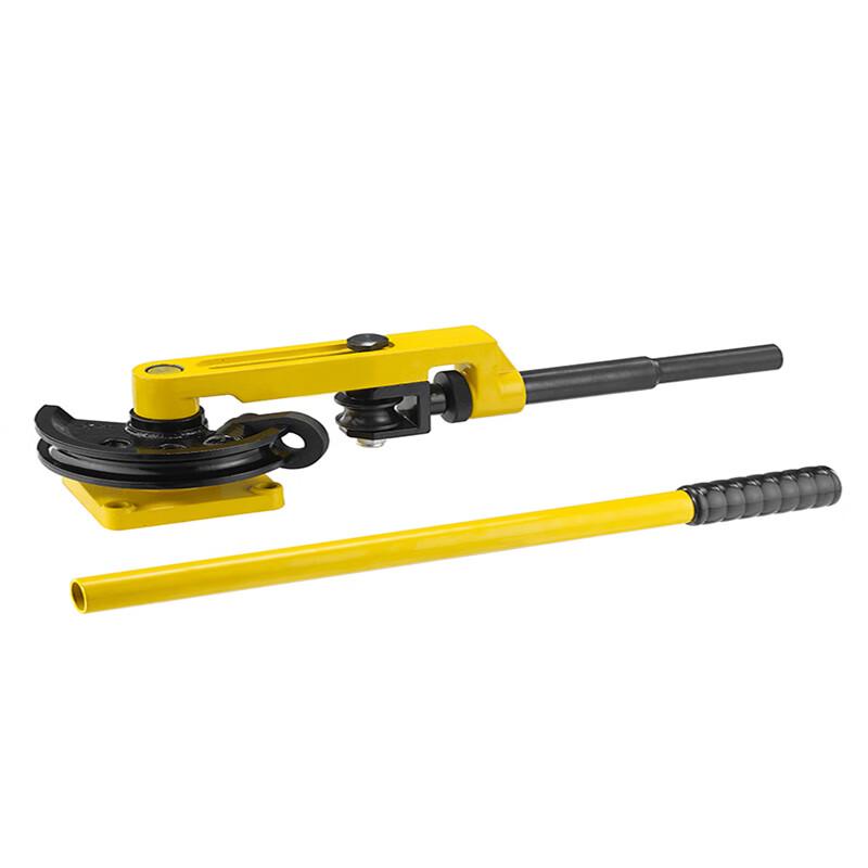 Bairuichuan SWG-25S Manual Pipe Bender