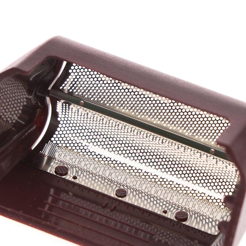 Hair Clipper Blade Head Cover Shaver Erstatningsfolie For Wahl 8164 Barber