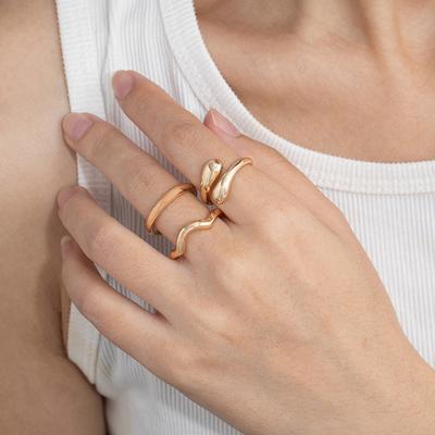 Ringe – Damenringe
