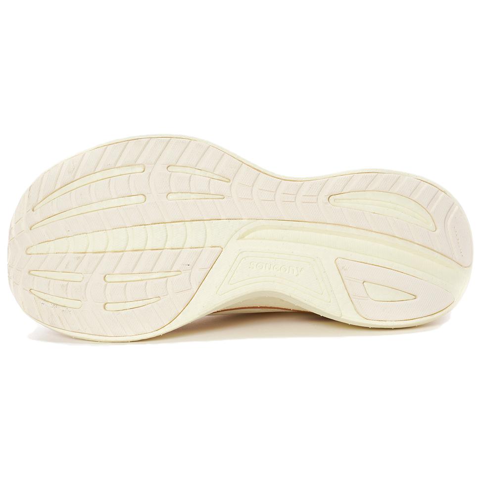 SAUCONY Ride 18 Vanilla Women Sneakers Cream S11000-104