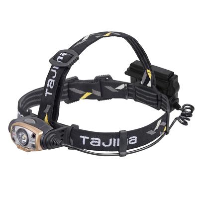 TJM Design Tajima LED-Scheinwerfer E501D Set