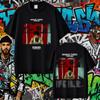 Sommer Manuel Turizo Album 201 Tour Herren Damen Hip Hop Mode Oversized Kurzarm 100% Reine Baumwolle Bedrucktes T-Shirt
