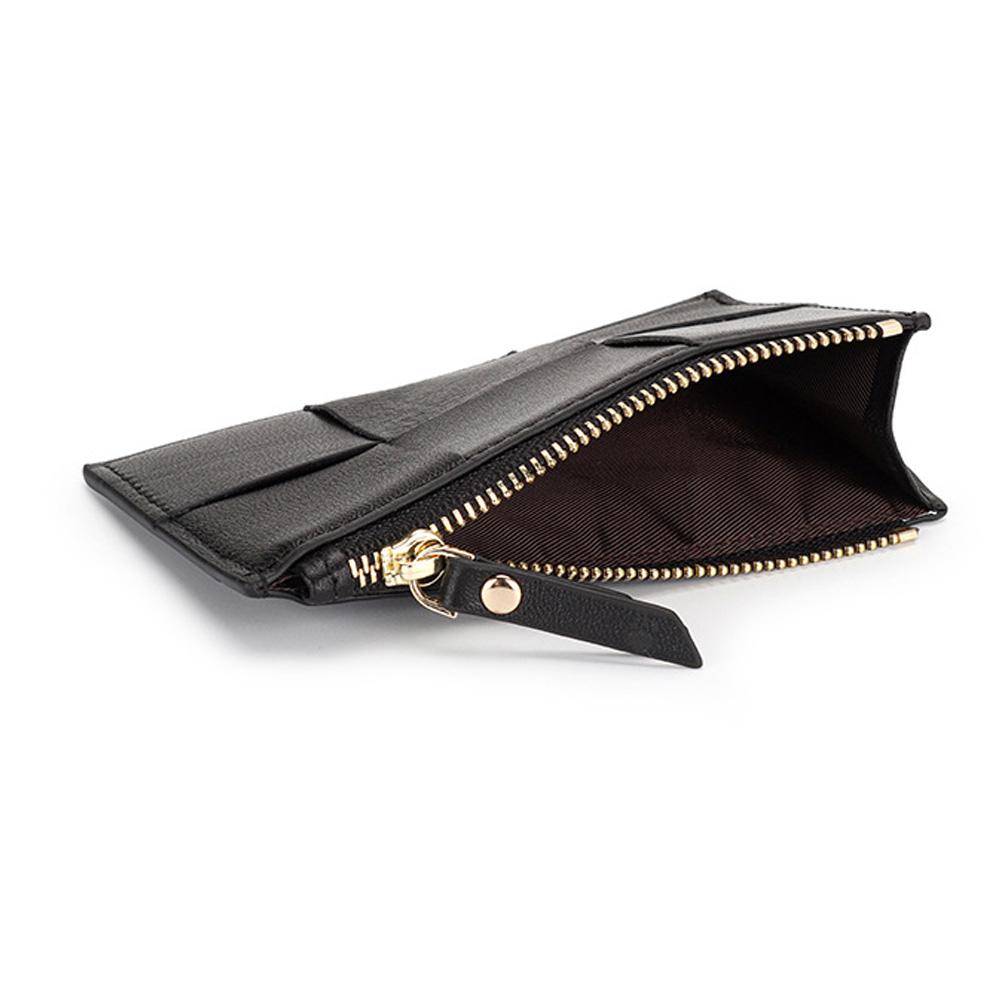 Визитница из овчины — фото 4