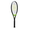 Wilson (Wilson) Hard Court Tennis Racket [Pre-strung] Aggressor Grip Size 2 Black WR147610U2