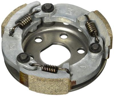 KITACO Lightweight Reinforced Clutch Kit for Live DIO-ZX, TODAY, Etc. (Product Code: 307-1029000)