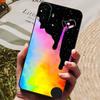 For Nothing CMF Phone 1 Case Luxury Silicone TPU Soft Phone Cover for Nothing CMF Phone 1 Phone1 Shockproof Funda Shell Cute Cat