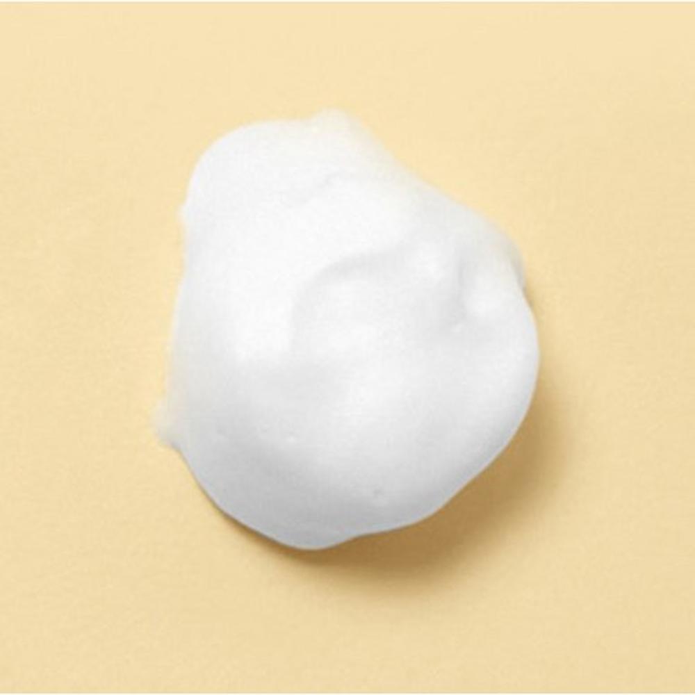 Manyo Factory Pure & Deep Cleansing Foam 200ml – Daily Cleansing & Gentle Foam Wash, Korean
