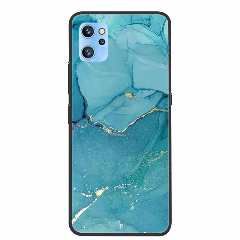 For Umidigi A13 Pro Cases A13S 2022 Soft TPU Silicone Fashion Phone Case For Umidigi A13S Back Cover Funda Coque Umidigi A13 Pro