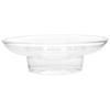 Soap Dish Box Case Round Travel Container Holder Draining Bar Shower for Outdoors Large Clear Dispenser Household Tray