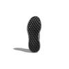 adidas Alphabounce Rc J Breathable Low Top Kids' Running Shoes Black Gray Teenagers CQ1482