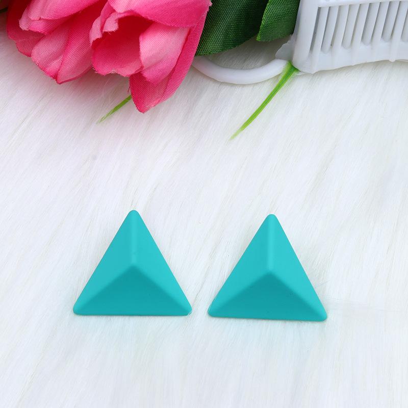 Blue Earrings for Women, Fashion Jewelry for Everyday Wear