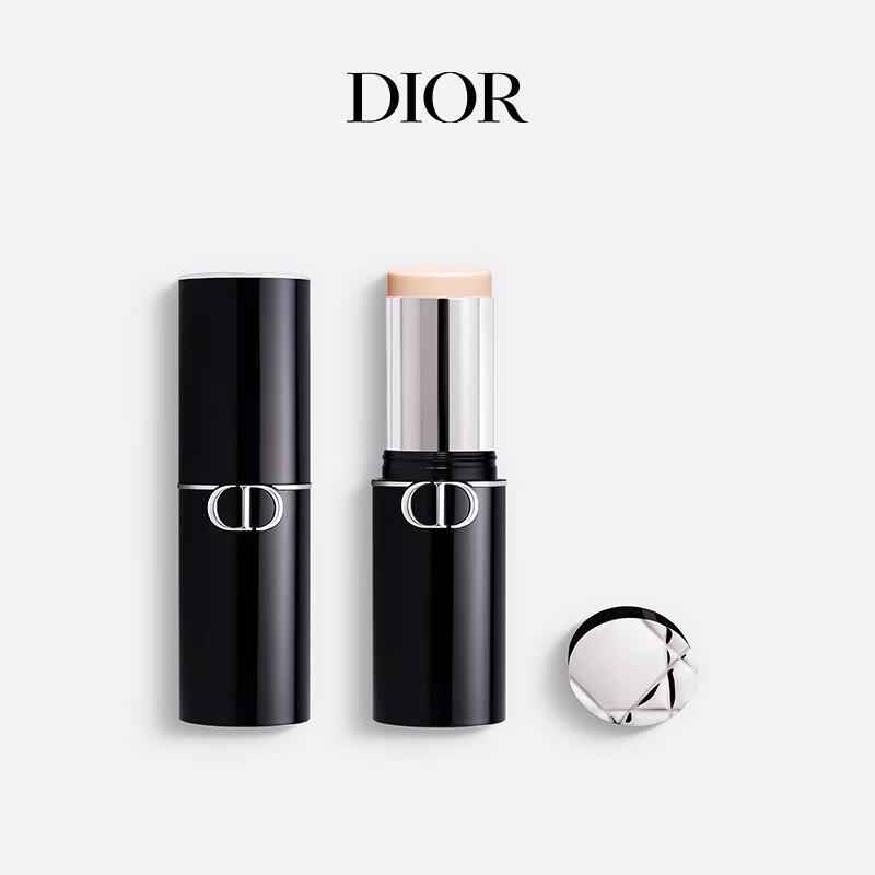 Dior Forever Complexion Collection