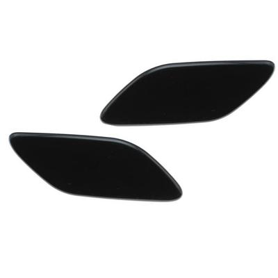 1 Paar/2 Stück Scheinwerferwaschdüsen-Abdeckkappe für Impreza für WRX STI 08-11 Modelljahr Kompatibilitätstabelle