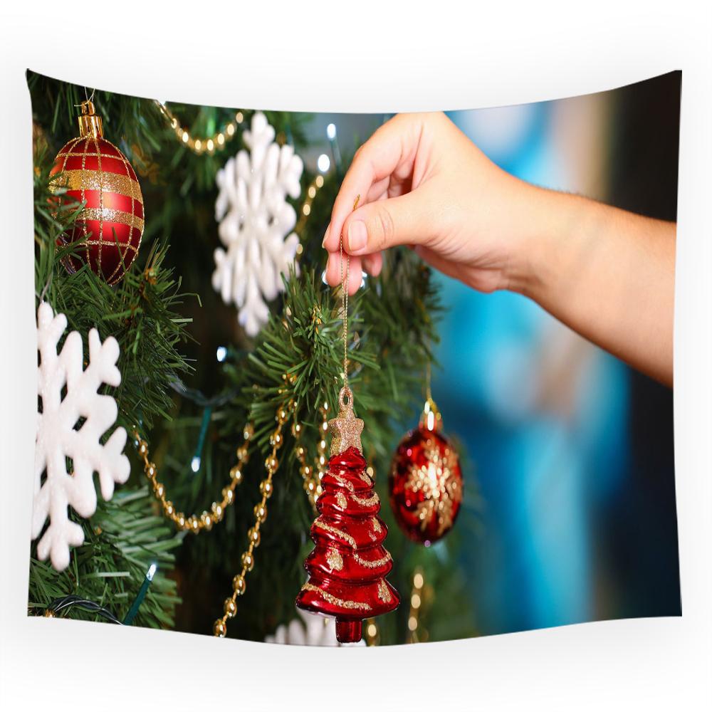 Рождественская елка — фото 3