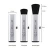 Retractable Car Cleaning Brush Center Console Clean Dust Tool Tire Valve Cap For Lexus ES LM GS IS NX RX LX RZ IS250 IS430 RX300