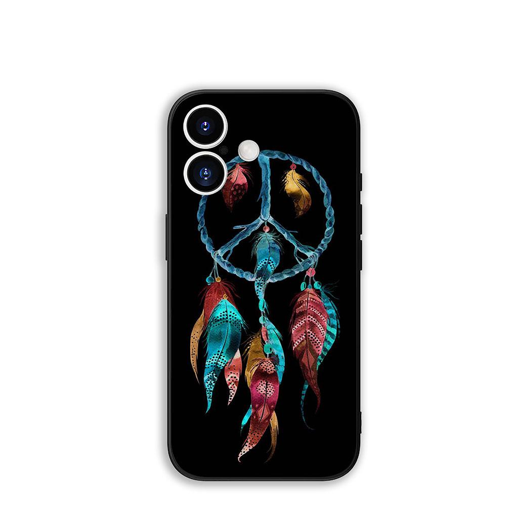 

Phone Cover Dreamcatcher Dream catcher Casing for Xiaomi Redmi Note 14 12 13 ProPlus A4 A3 Pro Plus 12C 13C 14C 5G + Case Redmi Note 13 Pro 4G