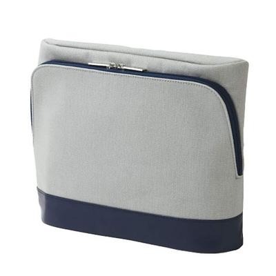 Sonic Bag-in-Bag, Smart-Star U-Trim Tablet, Canvas, Gray, UT-4042-GL