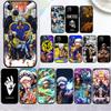 MH117 One Piece Law Phone Shell Case for iPhone 7 8 11 12 13 14 15 16 17 16E XS Pro Max XR X SE Air