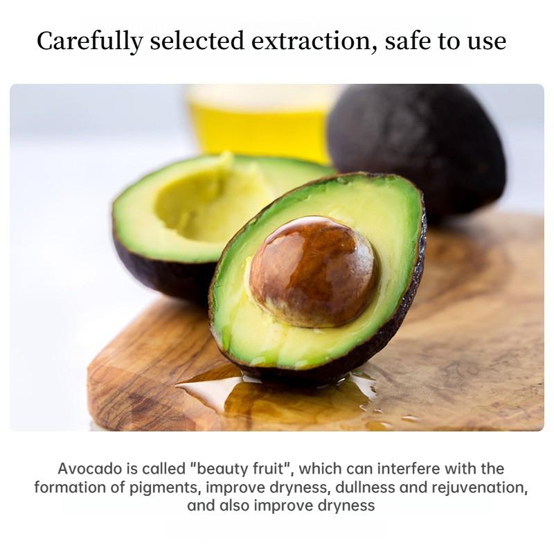 Avocat Complete 30 fois Vitamine C Nicotinamide Enhanced Essence Facial Repair Essence Acne Remover Beauty Product Face Care