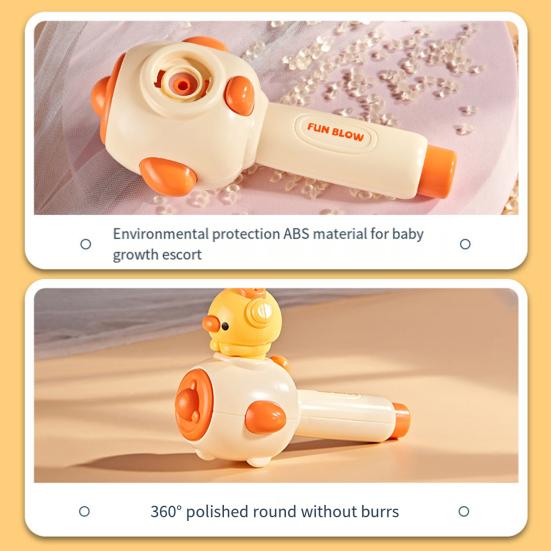 1 Takım Yüzen Top Oyuncak Çok Modlu Oyun İnteraktif Eğitim Düdük Akciğer Kapasitesi Egzersiz Oyuncak Çocuklar için