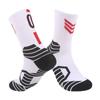 Accessories Fast-drying Professional Soccer Sock Sportswear Non-Slip Basketball Socks