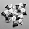 Volkswagen Jetta/Magotan/Tiguan/Sagitar Fender Door Protector Clip Sill Strip Plastic Clip