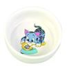 TRIXIE Ecuelle Ceramique Pour Chat