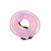 49MD Unisex Anti-Rutsch Brillenhalter Verstellbares Brillenband Polyesterband