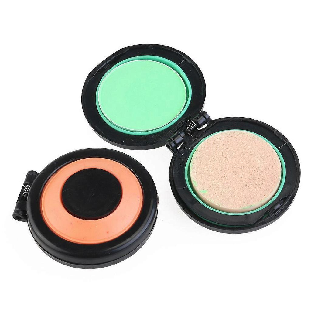 DIY Hair Styling Color Chalk for Hair for 3Pcs Assorted